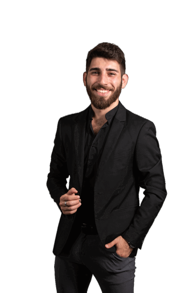 קובי נחום - מתווך נדלן מקצועי