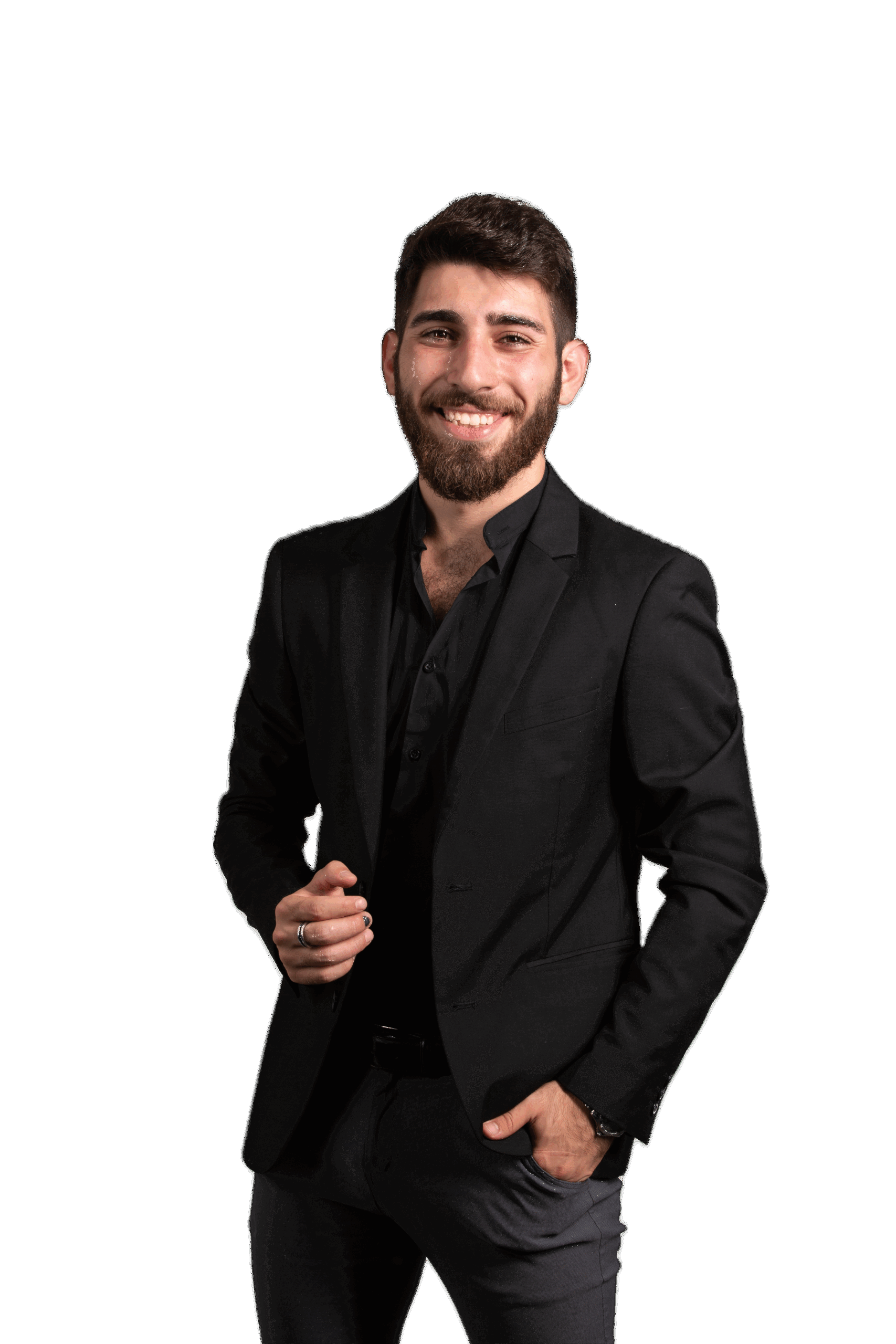 קובי נחום